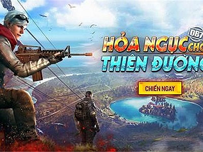 Free Fire cập nhật bản đồ mới diện tích siêu rộng, nâng cấp 100% giao diện