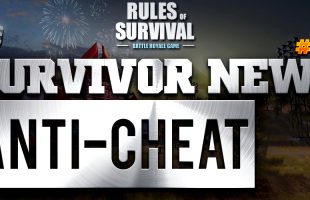 Rules of Survival âm thầm cập nhật công cụ chống hack, chỉ cần phát hiện phần mềm lạ là văng game ngay lập tức