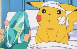 Vì sao sau chừng đấy năm Pikachu vẫn mãi không chịu tiến hóa?