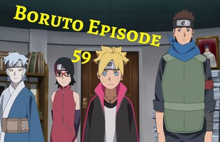 Dự đoán Boruto tập 59: Liệu gia tộc Otsutsuki có xuất hiện trong cuộc thi Chunin và tấn công Konoha?