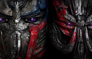 Transformers 6 bị “hất cẳng” khỏi lịch phát hành năm 2019 của Paramount