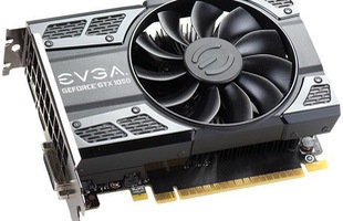 Tướng chừng sắp tử nạn, GTX 1050 bất ngờ có phiên bản mới - nhanh hơn, mạnh hơn rất nhều