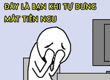 Đau ruột với thanh niên “tay nhanh hơn não”: Chỉ vì nhầm nhọt mà vứt luôn tiền triệu vào sọt rác