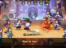 Thần Ma Mobile đang sở hữu hệ thống Ủy Thác “khôn” nhất trong các tựa game thẻ tướng chiến thuật hiện nay