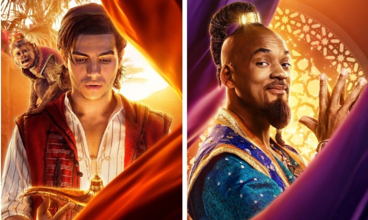 Aladdin của Disney sẽ kiếm được bao nhiêu trong mùa hè này?