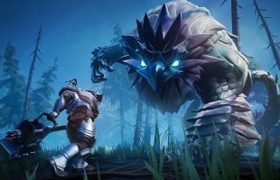 Game săn quái miễn phí Dauntless khởi đầu ấn tượng ngang ngửa Monster Hunter World, sẽ có thêm phiên bản di động