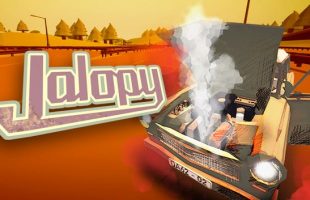 Nhanh tay lấy ngay tựa game Jalopy có giá 15$ đang được hoàn toàn miễn phí