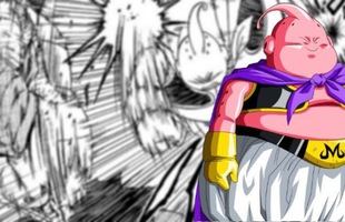 Majin Buu 