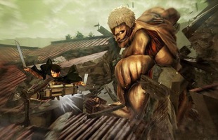 Attack on Titan: Cảm nhận về Reiner Braun - Từ người chiến binh lạc lối cho tới trở thành Titan thiết giáp hùng mạnh