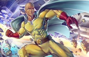 Có bao nhiêu người biết được về sức mạnh thật sự của One Punch Man?