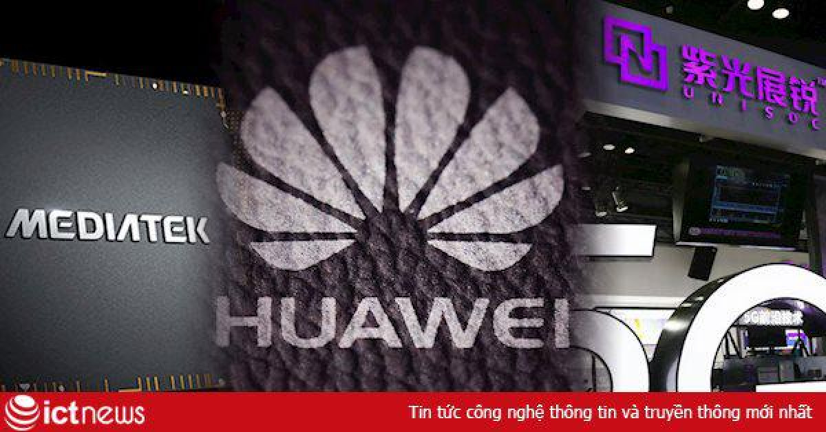 Huawei cầu cứu đối thủ trước lệnh cấm của Mỹ