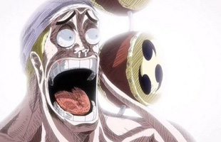 One Piece: Trở thành 