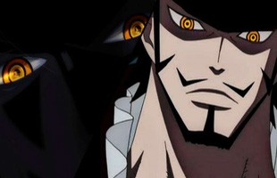 Hawkeye Mihawk và 5 nhân vật có khả năng dùng vũ khí siêu đỉnh trong manga