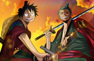 One Piece 980: Vì sao Luffy và Zoro gặp khó trước đòn tấn công của Apoo, liệu Oda có 