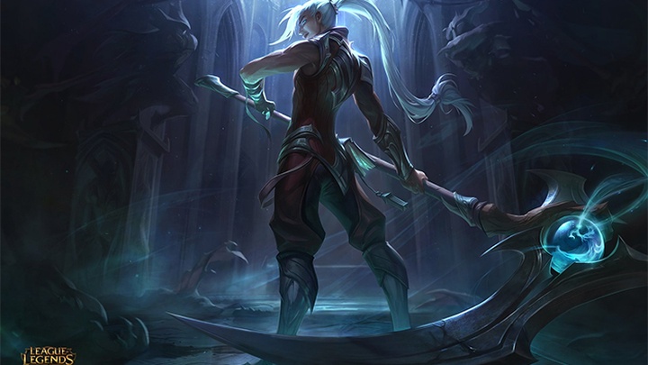 Lý do Kayn bị khóa ở tất cả các máy chủ của LMHT