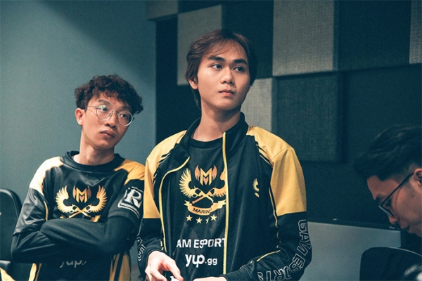 LMHT: Hé lộ nguyên nhân khiến Palette “dứt áo ra đi” chỉ sau 1 mùa giải thi đấu cho GAM Esports