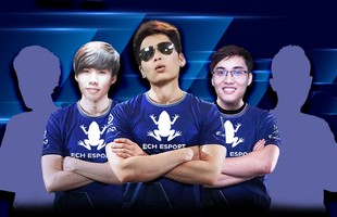 Làng Đụt Đại Chiến: Ếch Esports hủy diệt mọi đối thủ, Team Đụt xứng danh Vua... về nhì