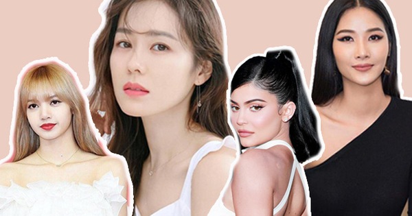 100 mỹ nhân đẹp nhất thế giới: Son Ye Jin vượt mặt Lisa, Selena Gomez, Hoàng Thuỳ đại diện Việt Nam lọt top