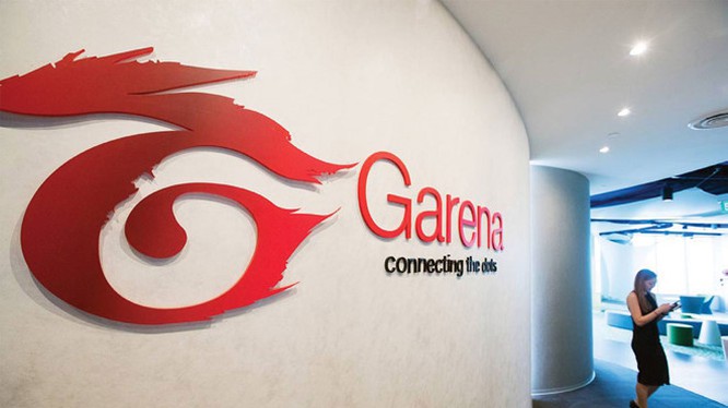 Công ty mẹ của Garena đạt gần 2 tỷ USD quý 1 năm 2021