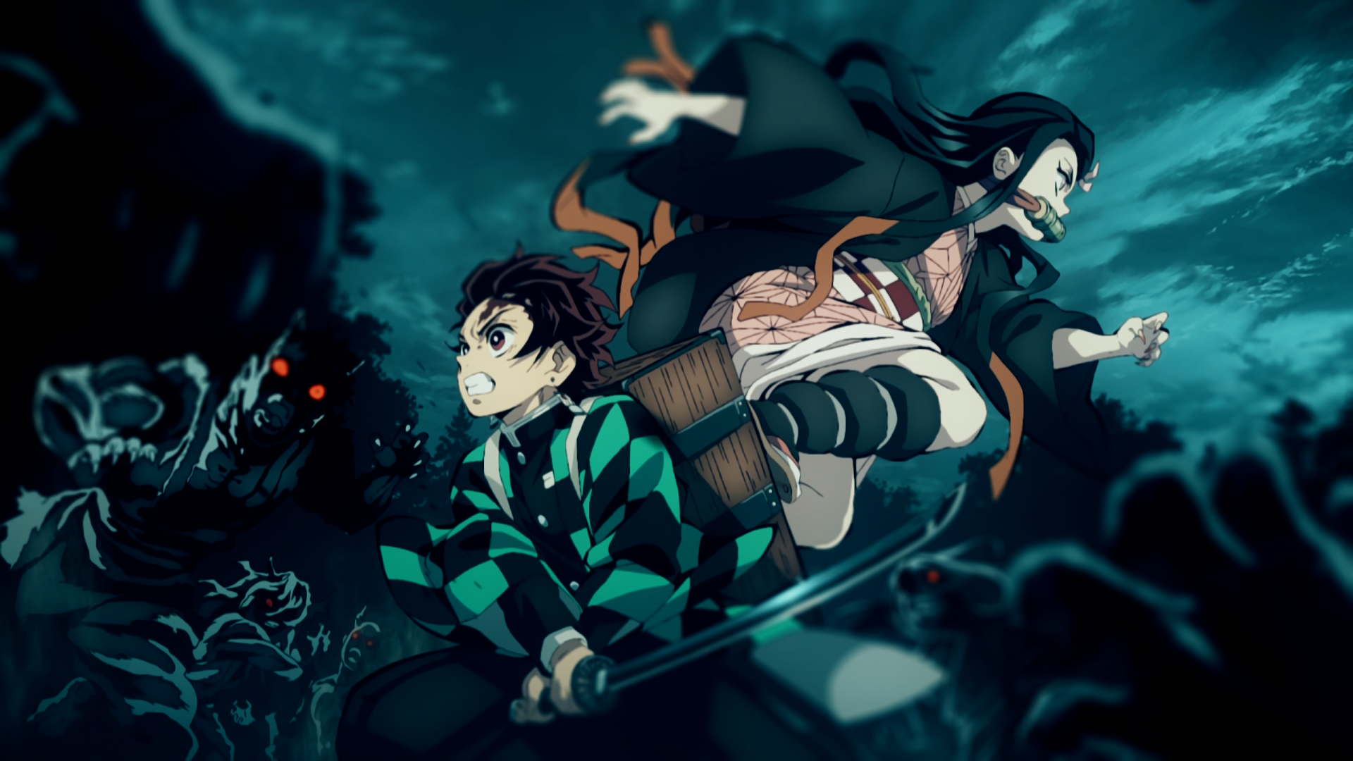 Ca khúc mở đầu của Kimetsu no Yaiba là bài hát có doanh thu cao nhất 2020