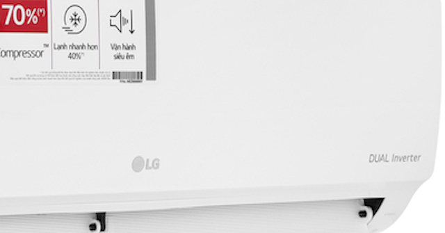 Bảng giá điều hòa Inverter mới nhất năm 2021 của các hãng nổi tiếng