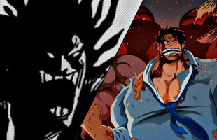 Liệu One Piece sẽ có thêm một dự án anime movie nữa kể về băng hải tặc Rocks, vẫn thành công mà không khai thác Luffy?