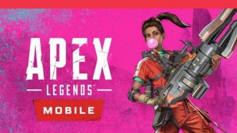 Game thủ Apex Legends Mobile ngán ngẩm vì giá skin đắt đỏ trong shop