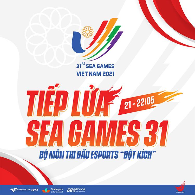 [Trực tiếp] SEA games 31 Đột Kích: Việt Nam hủy diệt Lào, chờ đợi đối thủ ở trận đấu nhánh thắng