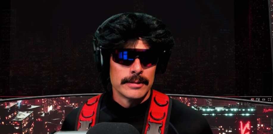 Studio trò chơi Midnight Society của Dr Disrespect ‘khiêu khích’ 100 Thieves