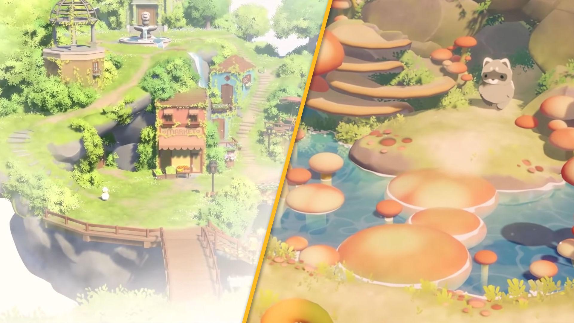 PuffPals: Island Skies sẽ ra mắt sau khi kêu gọi được 2 triệu đô la trên Kickstarter