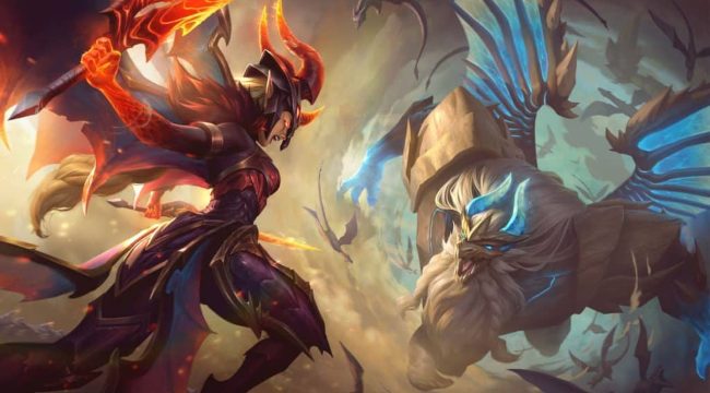 Riot có bước đột phá trong ĐTCL mùa 7, game thủ nhận định đây là mùa giải hay nhất