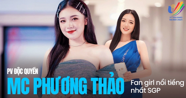 Phỏng vấn độc quyền MC Phương Thảo, đã khóc ngay trên sân khấu sau thất bại của Liên Quân Mobile Việt Nam