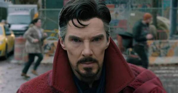 Doctor Strange 2 đã ngăn vũ trụ điện ảnh Marvel khỏi bị phá huỷ chỉ với 2 chi tiết nhỏ nhưng cực kì quan trọng!