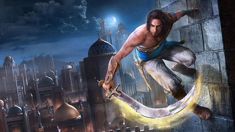 Khi nào thì Prince of Persia Remake mới có thể đến tay người chơi hay đã bị Ubisoft bỏ rơi?