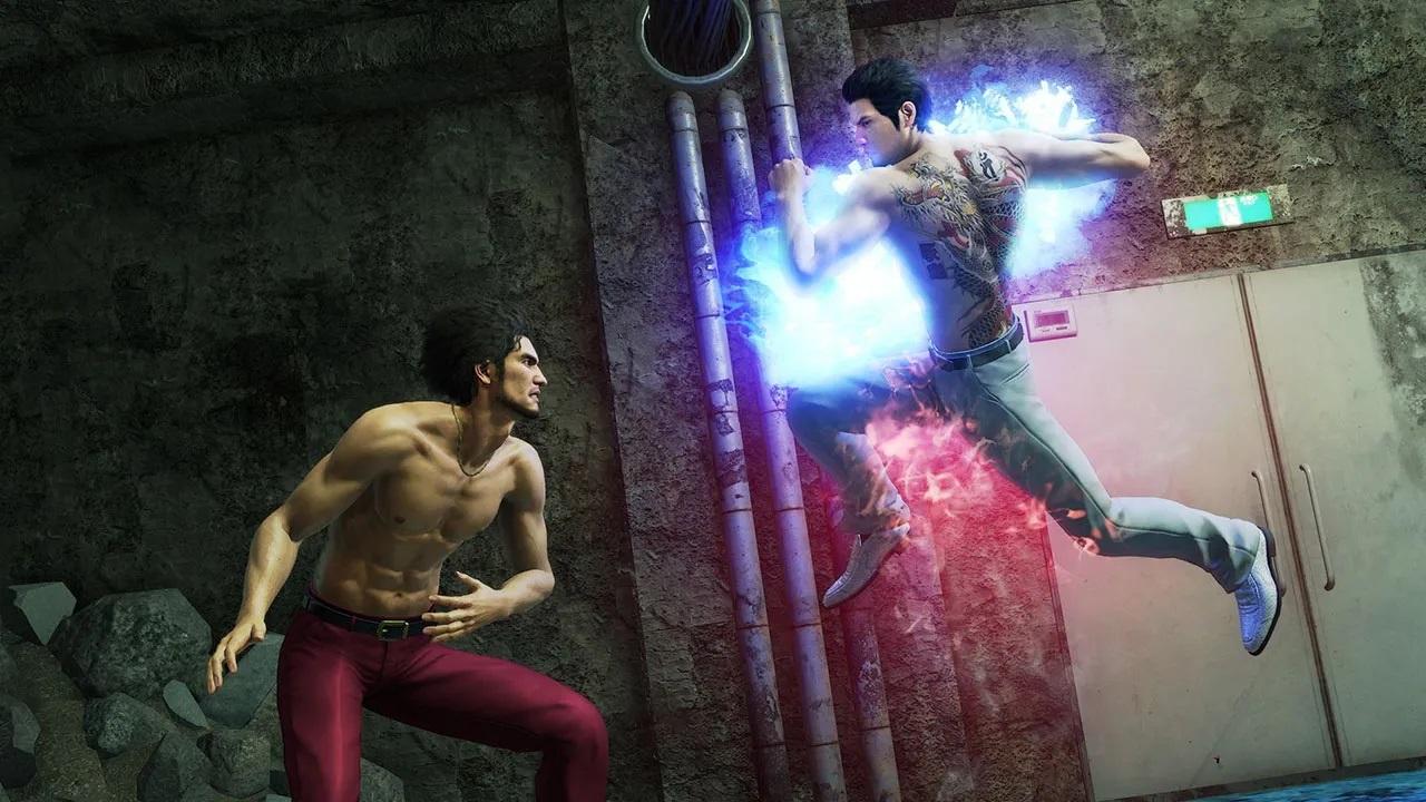 SEGA tiết lộ Yakuza 8 đang được phát triển và sẽ sớm công bố trong năm nay