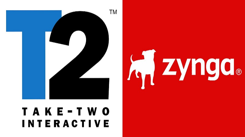 Take-Two hoàn tất việc mua lại Zynga trị giá hơn 12 tỷ USD