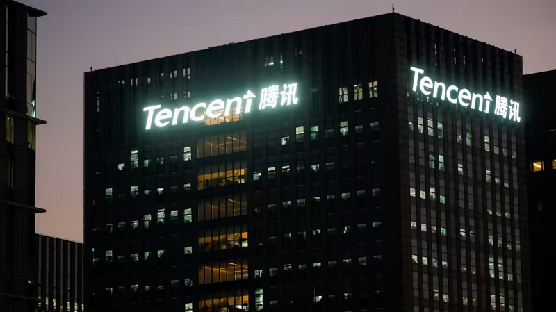 Tencent hủy bỏ 6 nhóm kinh doanh nội bộ