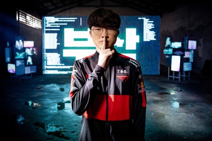 Faker “thờ ơ” với kết quả của T1 tại Vòng Hỗn Chiến MSI 2022: “Tôi không quan tâm đến những trận thua”