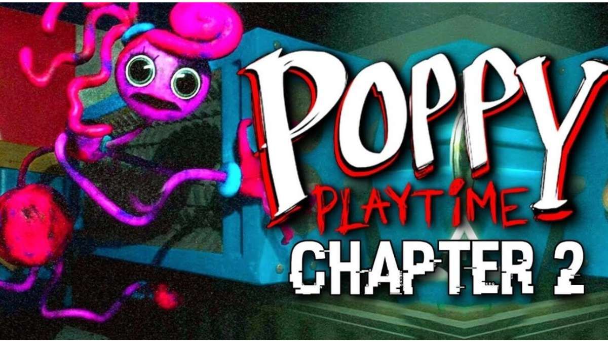 Top 10 bí mật của NSX trong Poppy Playtime 2