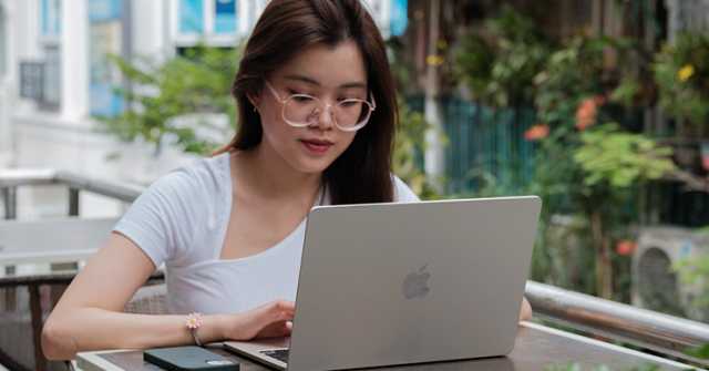 MacBook Air 15 inch “hot hit” sẽ có giá bao nhiêu?