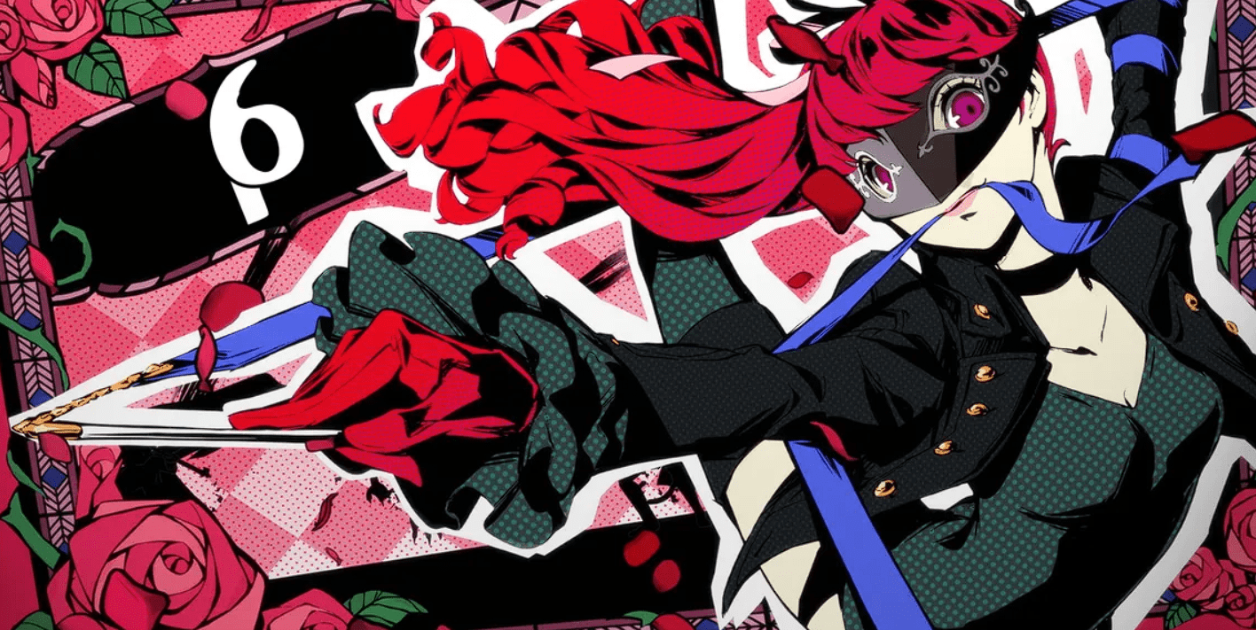 Persona 6 bất ngờ rò rỉ khung thời gian phát hành