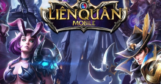 Liên Quân Mobile: 5 tướng vừa thay đổi sức mạnh, game thủ hãy chú ý