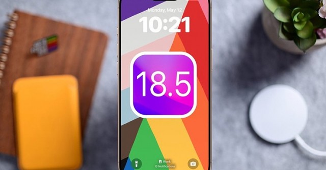 Người dùng iPhone "khóc ròng" vì bản cập nhật iOS 18.5