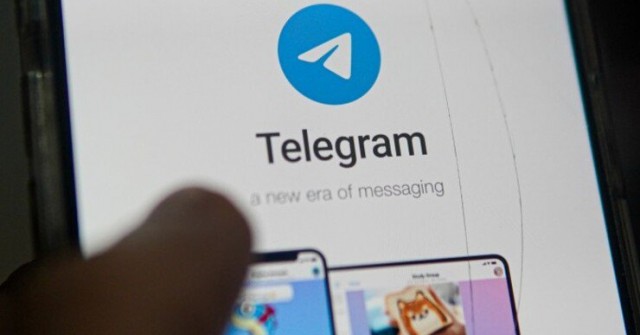 Telegram: Chúng tôi đang xử lý yêu cầu từ Việt Nam