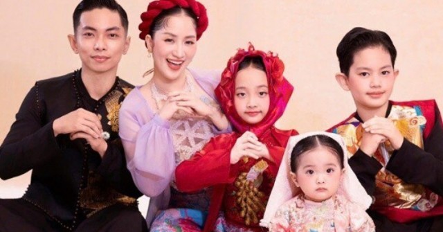 Sao Việt được mẹ chồng bênh: Phan Hiển bị mẹ đuổi vì to tiếng với Khánh Thi, HH Thùy Lâm từng tủi thân khi làm dâu