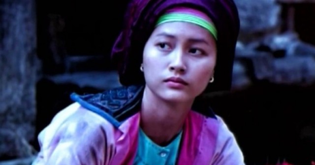 Nàng thơ điện ảnh quê Bắc Ninh nổi danh với phim 'Chuyện của Pao' giờ có cuộc sống ra sao bên chồng đại gia?