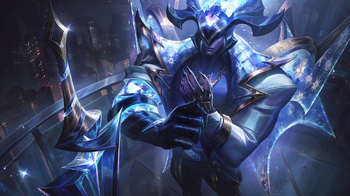Chi tiết bản cập nhật LMHT 25.11 LOL mới nhất tháng 5/2025