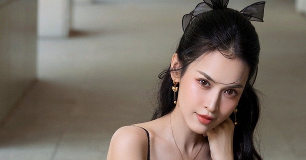 Mỹ nhân Việt gây sốt MXH vì đẹp hơn cả tiên cá, nhan sắc thăng hạng tới mức bị nghi sửa hết mặt