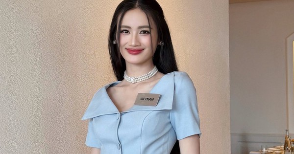 Hoa hậu Ý Nhi có tia hi vọng le lói tại Miss World sau khi liên tục out top