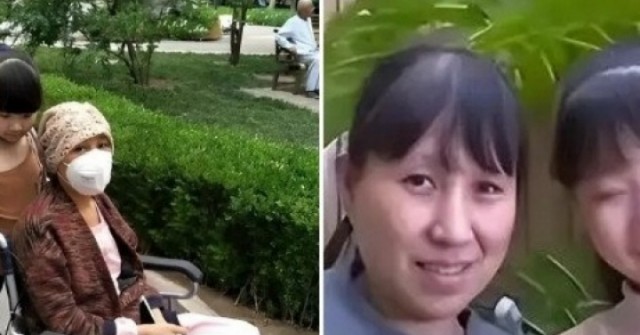 Bé gái hiến tủy cứu mẹ 8 năm trước giờ ra sao?
